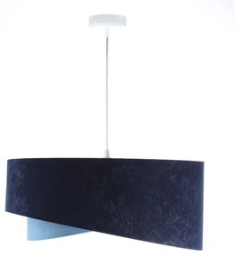 Lustră pe cablu GALAXY 1xE27/60W/230V