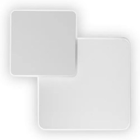 Aplica LED ambientala design modern POUCHE AP SQUARE
