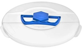 Formă de tort Orion Grande, cu capac, 26 cm