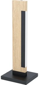 Eglo 99295 - LED Lampă de masă dimmabilă CAMACHO LED/6,5W/230V