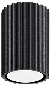 Spot negru Gleam – Sollux