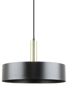 Lustra / Pendul metal design minimalist LEO XL