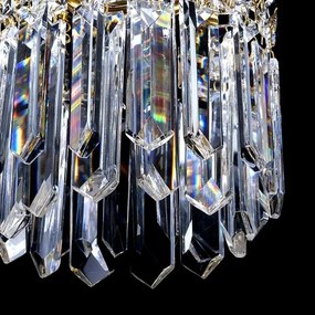 Spot tavan fals Cristal Bohemia Exclusive diam.12cm SPOT 13 CE