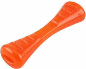 Jucărie pentru câine Bionic Urban stick Portocaliu M