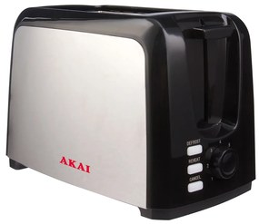 Prăjitor de pâine AKAI ATO-310, 750 W