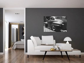 Tablou - Ford 1948 (90x60 cm)