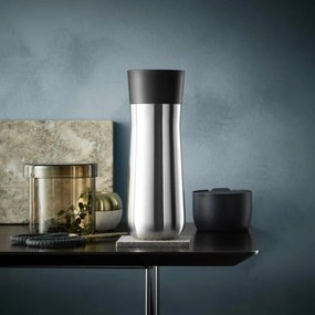 Cană termică WMF IMPULSE, inox, 0,35 l