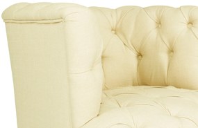 Fotoliu West Monroe - Cream