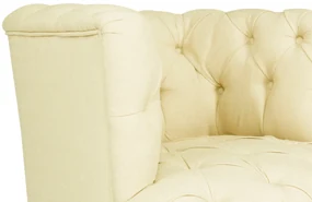 Fotoliu West Monroe - Cream