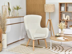 Fotoliu Leto (alb + fag). 1110180