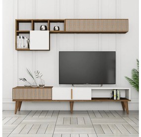 Mobilier living Milhouse (Nuc + Alb). 1088802