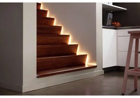 Philips 70102/31/P2 - LED bandă MYLIVING LIGHTSTRIP 5m LED/24W/230V