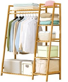 Organizator dulap, natural, VINET