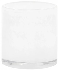 Sfeșnic din sticlă Saga – Blomus