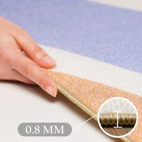 Covor pentru copii crem 160x230 cm Play – Ayyildiz Carpets