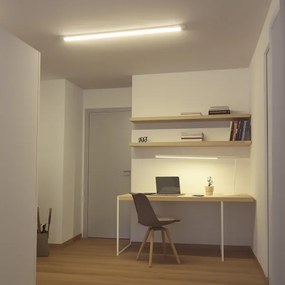 BRILAGI - Corp de iluminat tubular LED AVERO LED/32W/230V 120 cm