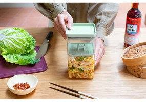 Borcan pentru fermentare 1,6 l Tasty+ – Brabantia