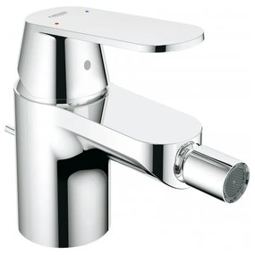 Baterie bideu Grohe Eurostyle Cosmopolitan crom lucios