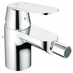 Baterie bideu Grohe Eurostyle Cosmopolitan crom lucios