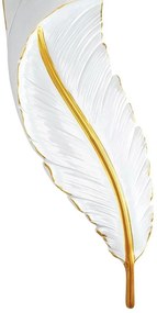 Aplica de perete design ambiental Pana 88cm