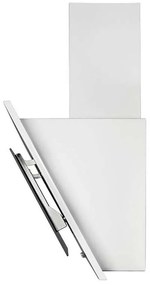 Hota Decorativa Tornado Sigma 700 (60), 1 motor, latime 60 cm, 3 viteze, absorbtie 700 m3/ora, Alb