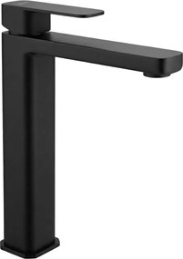 Baterie inalta lavoar Rea Arlo negru