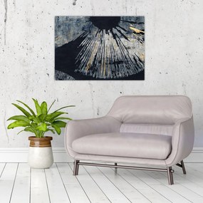 Tablou - Abstract (70x50 cm)