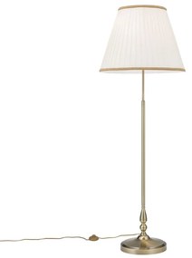 Lampadar / Lampa de podea stil clasic H154cm Tonia Stl 12-1100/2 Patina OR