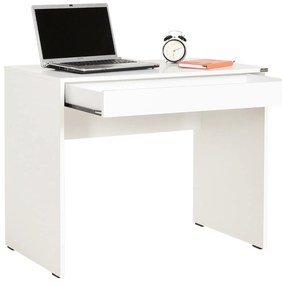 Masă PC Dolodu 3 (alb diamant) . 1094924