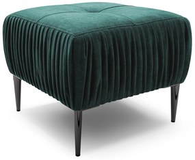 Taburete Romain (Verde închis). 1071525