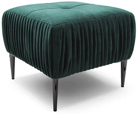 Taburete Romain (Verde închis). 1071525