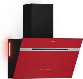 Klarstein Alina hotă, 60 cm, 600 m³/h, Silențioasă, EEC