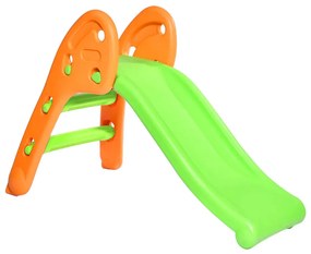 Tobogan de plastic pliabil