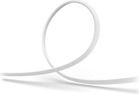 Philips - Hue OMNIGLOW bandă LED RGBW reglabilă 3m LED/40W/230V 2200-6500K