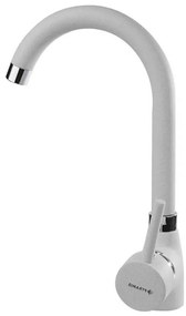 Baterie de chiuvetă Pyramis 90918601 BELLO alb