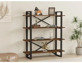 Raft Makro Walnut