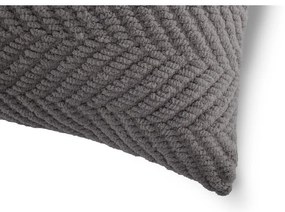 Pernă decorativă din janilie 45x45 cm Renee – Tiseco Home Studio