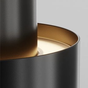 Spot LED Maytoni C009CW-L12B PLANET LED/12W/230V