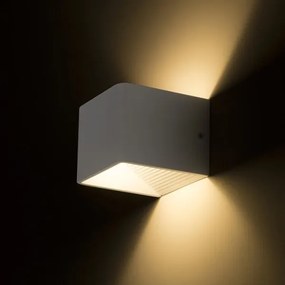 Aplică LED ONYX LED/5W/230V albă RED-Design Rendl-R12598