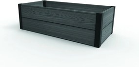 Pat ridicat de plante Maple – Keter