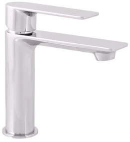 RAV Slezák NL126.0 - Baterie pentru lavoar NIL, 16,2 cm, crom lucios