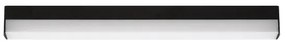 Corp de iluminat LED pentru corpuri de bucătărie Rabalux 78047 BAND LED/14W/230V 4000K negru