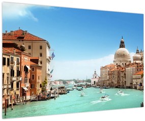 Tablou - Veneția (90x60 cm)