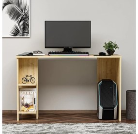Masă PC Alia (Stejar zafir). 1088818