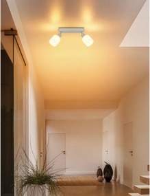 Plafoniera stil minimalist TRENT 2L