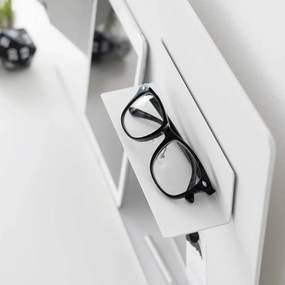 Raft extra pentru avizier magnetic 20x6 cm Tower – YAMAZAKI