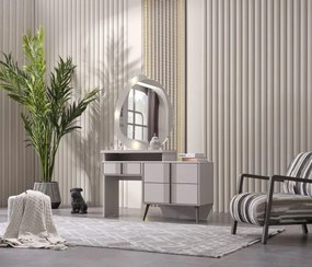 Mobilier dormitor dulap 6 usi,Cenova