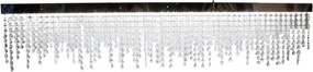 Eglo 39284 - LED Lustră ANTELAO LED/32W