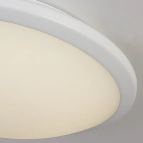 Plafoniera LED pentru baie IP44 Knutsford