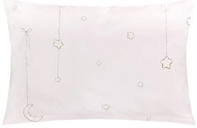 Pernă Bellatex VIOLA Stea roz , 40 x 60 cm